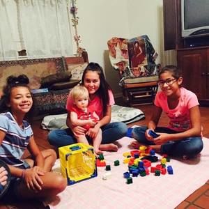 Meet your Posher, Casey